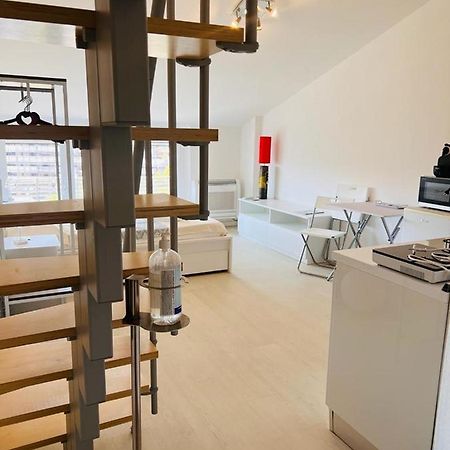 شقة La Casita كالياري المظهر الخارجي الصورة