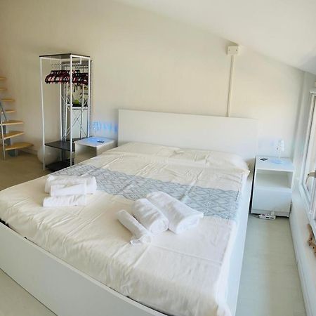 شقة La Casita كالياري المظهر الخارجي الصورة