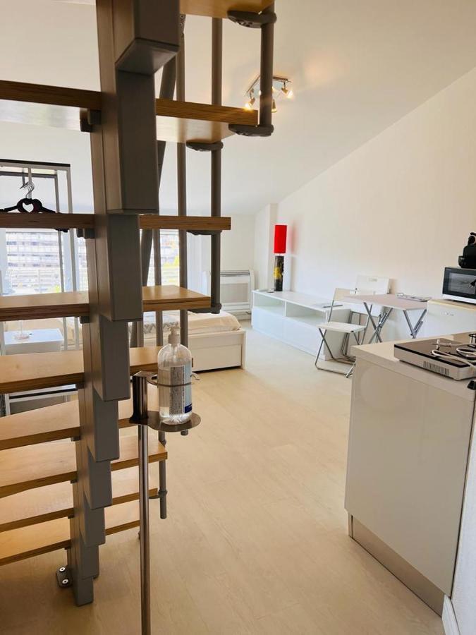 شقة La Casita كالياري المظهر الخارجي الصورة