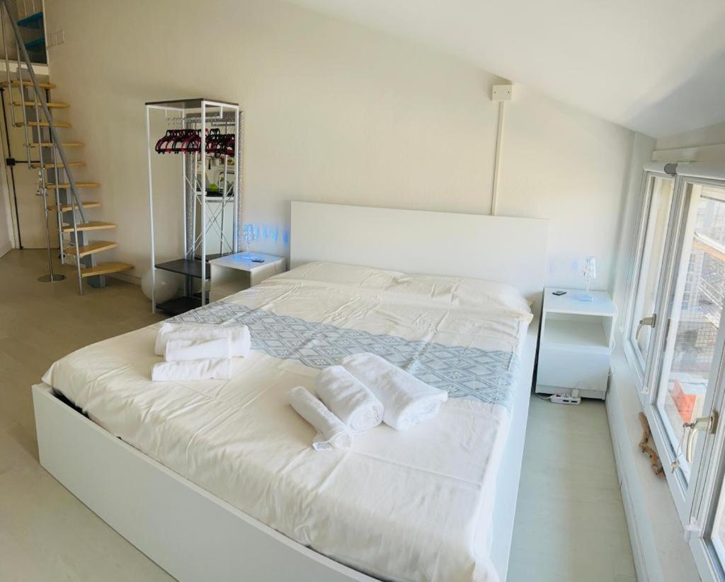شقة La Casita كالياري المظهر الخارجي الصورة